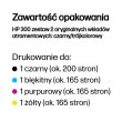 HP 300 2-pack Black/Tri-color Original Ink Cartridges