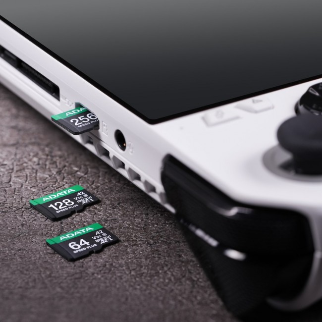 ADATA Speed Plus 512 GB MicroSDXC Class 10