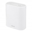 ASUS EBM68(1PK) Expert Wifi Tri-band (2.4 GHz / 5 GHz / 5 GHz) Wi-Fi 6 (802.11ax) White 3 Internal ASUS EBM68(1PK) Expert Wifi Tri-band (2.4 GHz / 5 GHz / 5 GHz) Wi-Fi 6 (802.11ax) White 3 Internal