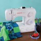 Sewing machine Singer | SMC 3323 | Number of stitches 23 | White