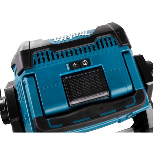 Makita DML809 Green LED