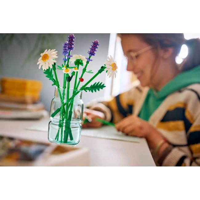 LEGO BOTANICALS 11508 Daisies