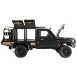 Amewi Toyota Land Cruiser Crawler 4WD 1:12 RTR Radio-Controlled (RC) model Buggy Electric engine Amewi Toyota Land Cruiser Crawler 4WD 1:12 RTR Radio-Controlled (RC) model Buggy Electric engine