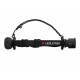 Ledlenser H15R Core Black Headband flashlight LED Ledlenser H15R Core Black Headband flashlight LED
