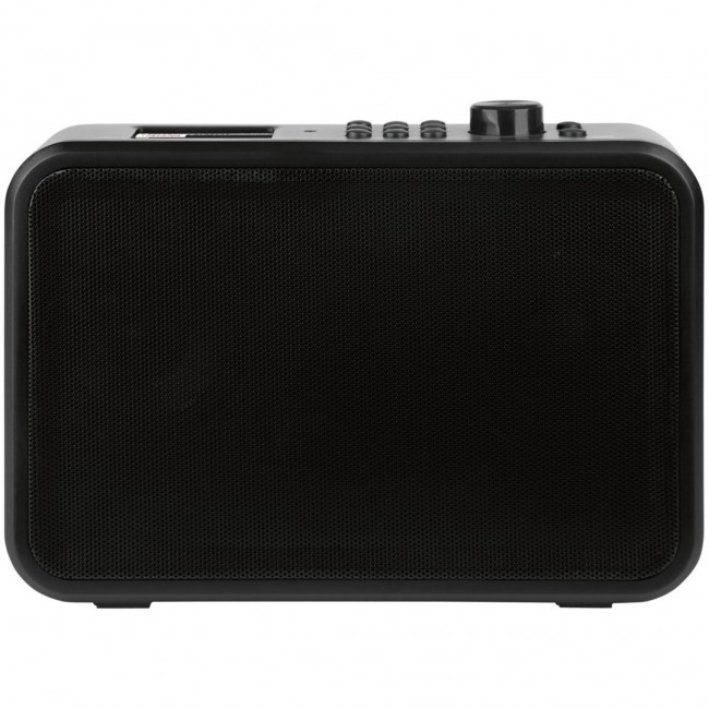 Telestar Imperial Dabman i460 Internet Digital Black