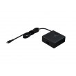 ASUS ROG 100W USB-C Adapter power adapter/inverter Indoor Black ASUS ROG 100W USB-C Adapter power adapter/inverter Indoor Black