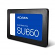 ADATA SU650 2 TB 2.5 ADATA SU650 2 TB 2.5