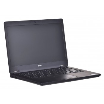DELL LATITUDE 5490 i5-8350U 8GB 256GB SSD 14