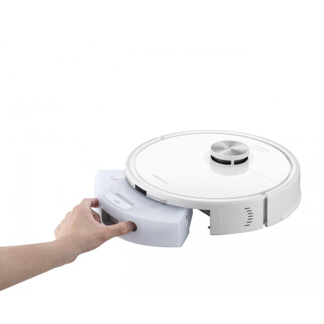 Roborock Q7 TF+ Cleaner White Roborock Q7 TF+ Cleaner White