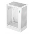 DeepCool CH170 PLUS WH Tower White