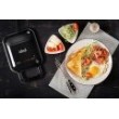 ELDOM Mini multifunctional toaster ELDOM Mini multifunctional toaster