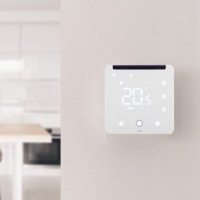 Thermostat for controlling Nice Clima-Control air conditioners