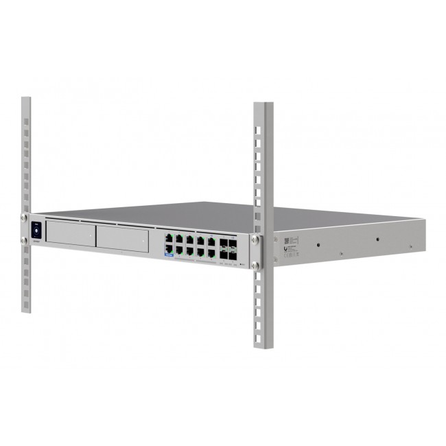 Ubiquiti Dream Machine Beast gateway/controller 10, 100, 1000, 2500, 10000, 5000 Mbit/s