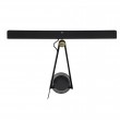 BenQ PianoLight R monitor light Black 1070 lm BenQ PianoLight R monitor light Black 1070 lm