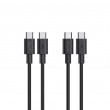 Acer ZL.ADTCC.00L mobile device charger Universal Black AC Fast charging Indoor