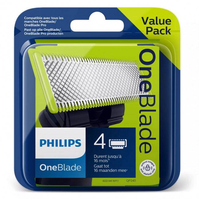 Philips Norelco OneBlade OneBlade QP240/50 Replacement blade
