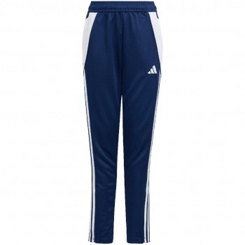 Children's pants adidas Tiro 24 Training navy blue IS1007 140cm