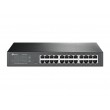 TP-Link 24-Port Gigabit Easy Smart Switch TP-Link 24-Port Gigabit Easy Smart Switch