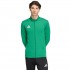 Bluza męska adidas Entrada 26 Track zielona JZ6585 L