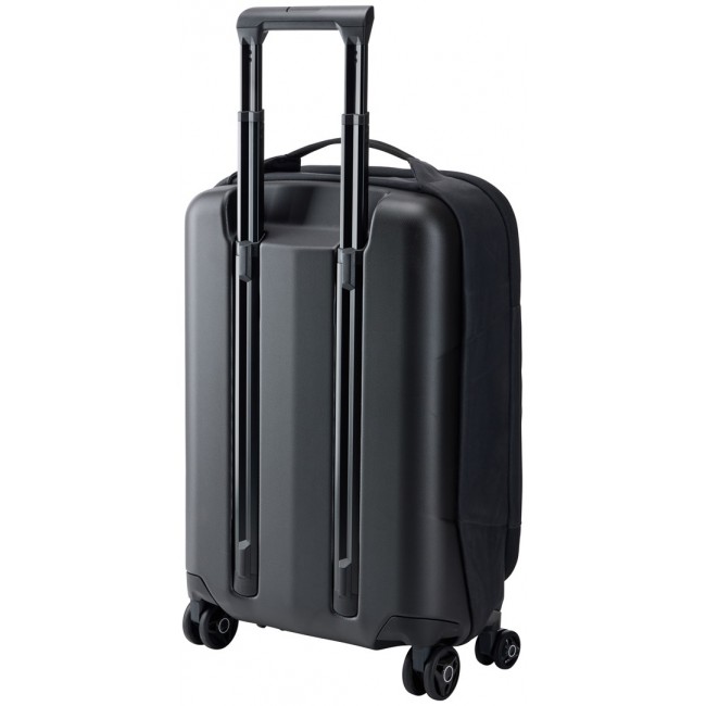 Thule Aion TARS122 - Black Trolley Soft shell 35 L Polyester Thule Aion TARS122 - Black Trolley Soft shell 35 L Polyester