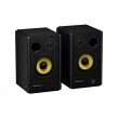 GENESIS ARSEN 402BT Bronze 2-way Black Wired & Wireless 60 W