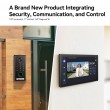 Imou VDP7 video intercom system 5 MP 17.8 cm (7 Imou VDP7 video intercom system 5 MP 17.8 cm (7