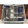 ELECTROLUX E52LE21OS built-in dishwasher