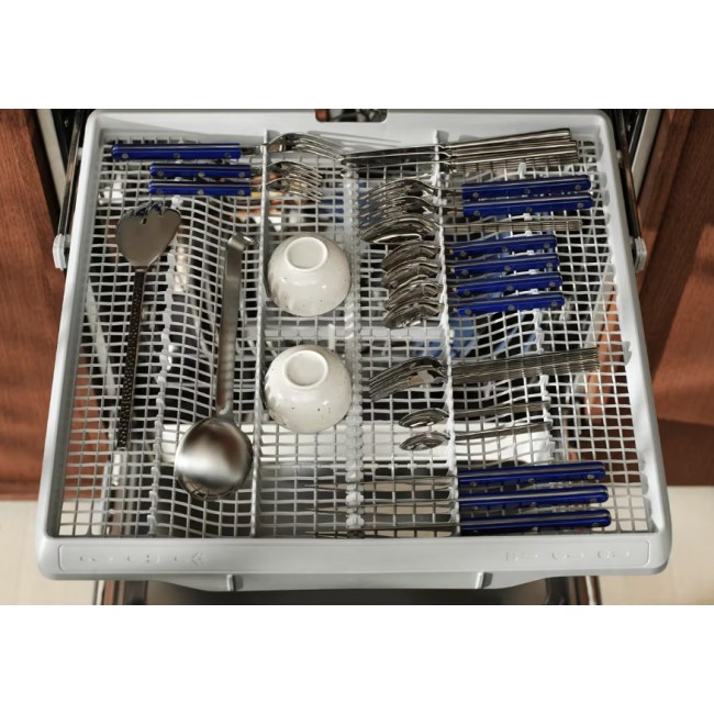 ELECTROLUX E52LE21OS built-in dishwasher