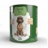 SYTA MICHA Classic Mono Deer with cranberries - wet dog food - 800g