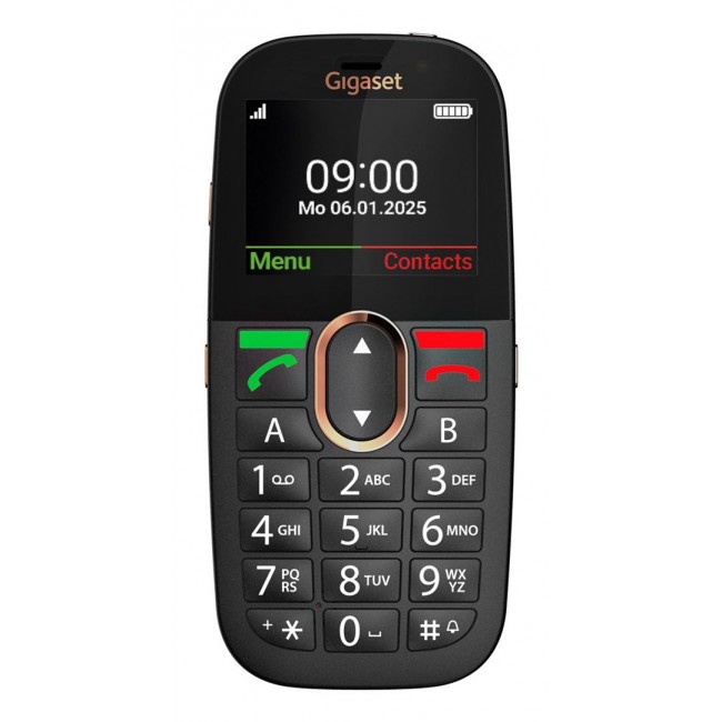 Gigaset GL695 5.87 cm (2.31