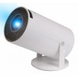 Denver PR-2500 Standard throw projector 175 ANSI lumens LED 1080p (1920x1080) White Denver PR-2500 Standard throw projector 175 ANSI lumens LED 1080p (1920x1080) White