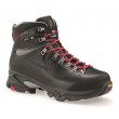 Zamberlan Trekking Boots Waxed Black, 45,5
