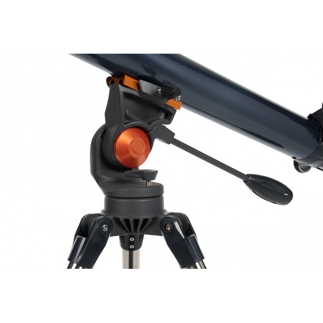 Celestron AstroMaster 70 AZ telescope Celestron AstroMaster 70 AZ telescope