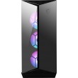 MSI MPG GUNGNIR 110R PC Case, Mid-Tower, USB 3.2, Black MSI MPG GUNGNIR 110R Black ATX Power supply included No MSI MPG GUNGNIR 110R PC Case, Mid-Tower, USB 3.2, Black MSI MPG GUNGNIR 110R Black ATX Power supply included No