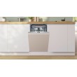 Bosch Serie 4 SPV4HMX49E dishwasher Fully built-in 10 place settings