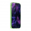 LAUT CRYSTAL FLURO mobile phone case 16 cm (6.3