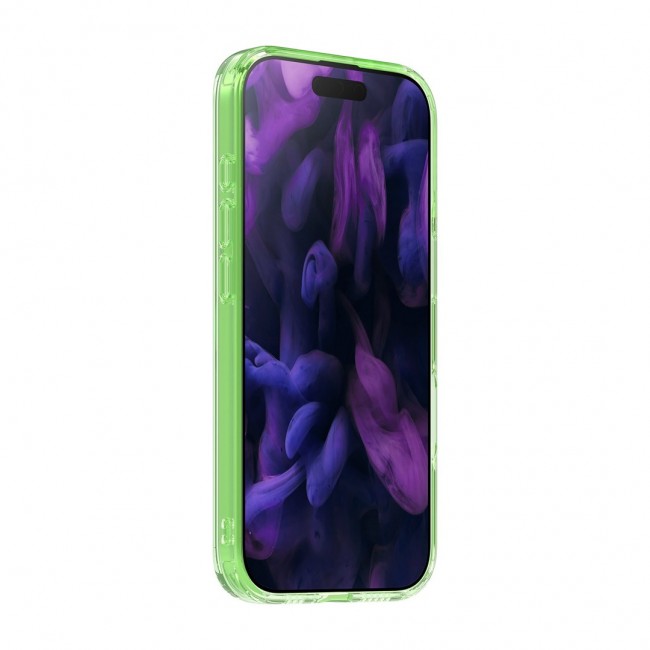 LAUT CRYSTAL FLURO mobile phone case 16 cm (6.3