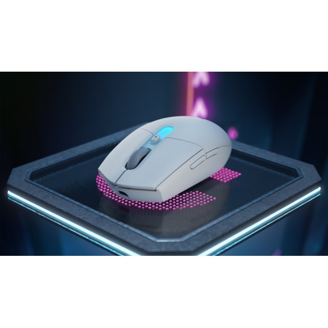 Logitech G G305 X SUPERLIGHT mouse Gaming Right-hand RF Wireless + Bluetooth Optical 44000 DPI
