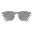 Uvex 5330775516 sports glasses Boy/Girl Full rim Grey