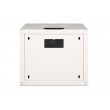 19'' Wall Cabinet 9U Digitus 509x600x600 mm 19'' Wall Cabinet 9U Digitus 509x600x600 mm