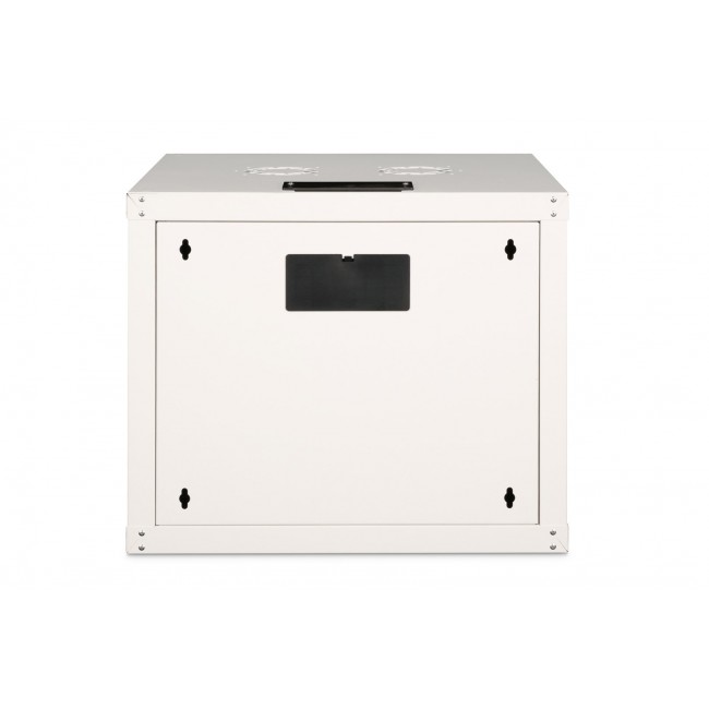 19'' Wall Cabinet 9U Digitus 509x600x600 mm 19'' Wall Cabinet 9U Digitus 509x600x600 mm
