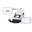 Epson WorkForce DS-900WN Sheet-fed scanner 600 x 600 DPI A4 White Epson WorkForce DS-900WN Sheet-fed scanner 600 x 600 DPI A4 White
