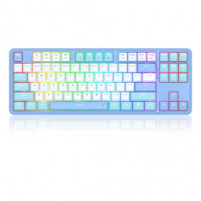 REDRAGON K707WBB-RGB StarBlade keyboard