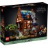 LEGO IDEAS 21325 Medieval Blacksmith