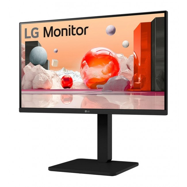 LG 24BA550-B computer monitor 60.5 cm (23.8