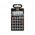 Teenage Engineering PO-33 K.O! - portable synthesiser, black