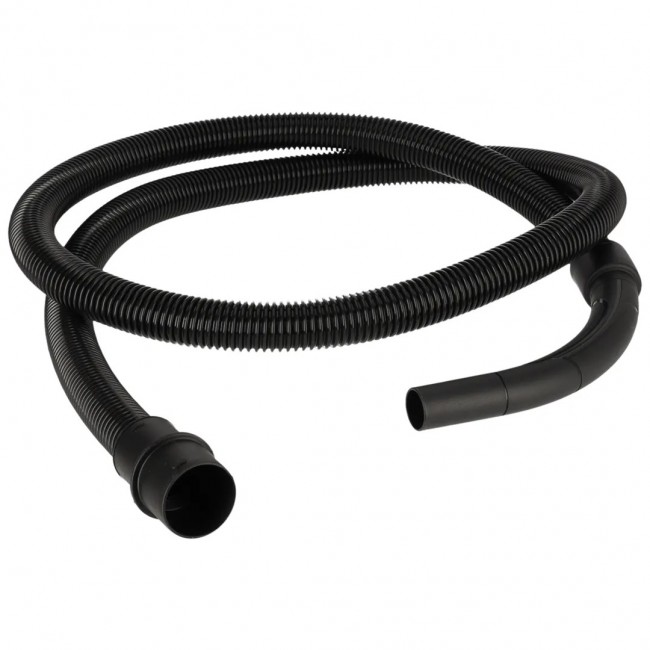 DEDRA DED6607 ash vacuum