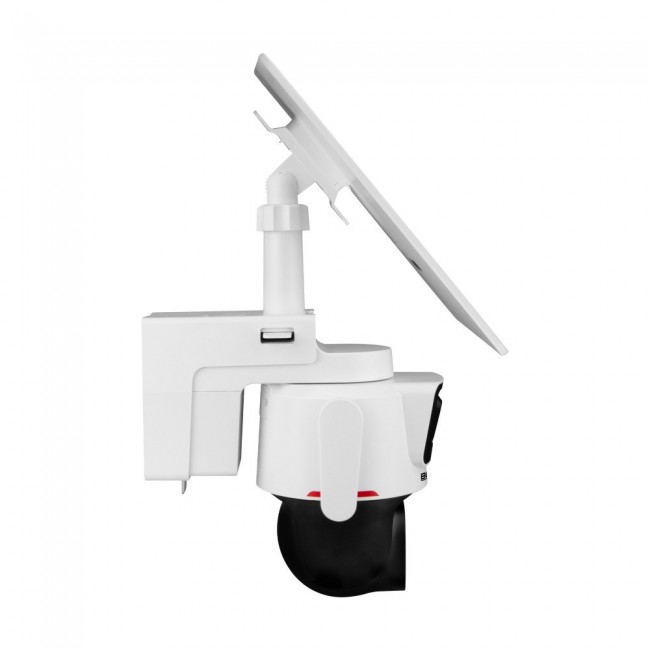 BCS BCS-L-SIP1336FCL5-Ai-4G(SET) IP security camera Indoor 2560 x 1440 pixels