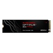 SanDisk Optimus GX PRO 850X 2 TB M.2 PCI Express 4.0 NVMe TLC 3D NAND SanDisk Optimus GX PRO 850X 2 TB M.2 PCI Express 4.0 NVMe TLC 3D NAND