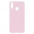 Θήκη Soft TPU inos Samsung A207F Galaxy A20s S-Cover Ροζ